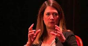 The National Writers Series - An Evening with Gillian Flynn