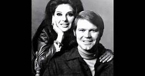 All I Have To Do Is Dream BOBBIE GENTRY and GLEN CAMPBELL