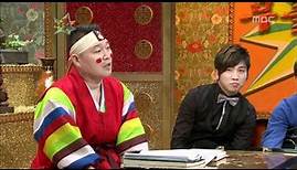 The Guru Show, Moon Sung-keun #13, 문성근 20090318