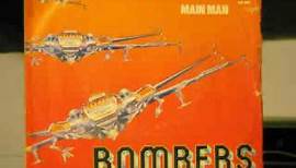 Bombers - (Everybody) Get Dancing 1979