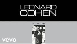 Leonard Cohen - Take This Waltz (Official Audio)