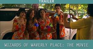 Wizards of Waverly Place: The Movie (2009) Trailer