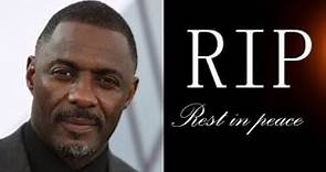 We Are Extremely Heartbroken To Report Sad Death Of Idris Elba Beloved Family Member