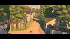 Offizieller Kung Fu Panda 2 German Trailer ( HD ) -2011-