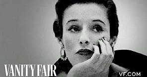 Vanity Fair's The Best-Dressed Women of All Time: Babe Paley