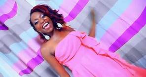 Irene Ntale - Nkubukinze (Official Music Video)