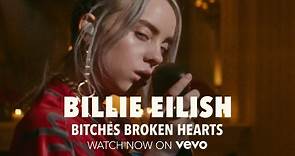 bitches broken hearts (Official Live Performance) | Vevo LIFT