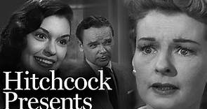 Oscar Nominated Ruth Hussey In "Mink" | Hitchcock Presents