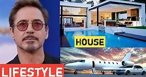 Robert Downey Jr. Lifestyle 2022, Income, House, Cars, Family Movies, Biography & Net Worth ||