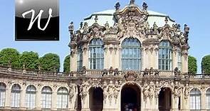 ◄ Zwinger Palace, Dresden [HD] ►