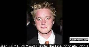 Devon Sawa biography