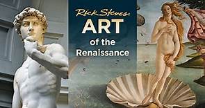 Rick Steves Art of the Renaissance