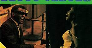 Ray Charles And Betty Carter - Ray Charles And Betty Carter / Dedicated To You