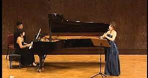 Romanze for clarinet - Marie Elisabeth von Sachsen-Meiningen