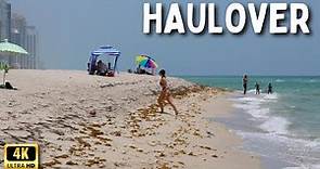 Haulover Beach - Miami Beach Florida