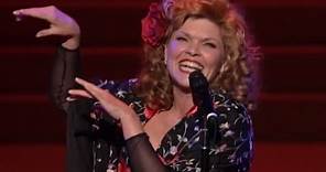 My Favorite Broadway: The Leading Ladies - Everybody's Girl - Debra Monk (Official)