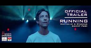 RUNNING - Official Trailer