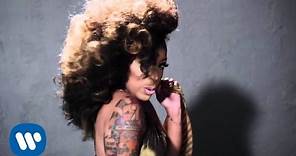 K. Michelle - Hard To Do (Official Video)