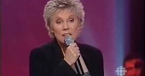 Anne Murray - Could I Have This Dance (Live)