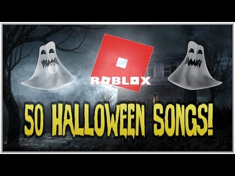 Halloween Music Roblox Id Zonealarm Results - halloween id codes for roblox