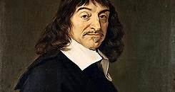 Biografía corta y Aportaciones de René Descartes