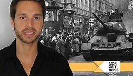 Der Ungarnaufstand 1956 | Historische Ereignisse erklärt | MDR DOK