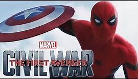 The First Avenger: Civil War - Offizieller Trailer 2 | Marvel HD