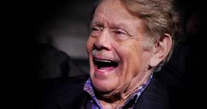 Look back on the life of actor and comedian Jerry Stiller
