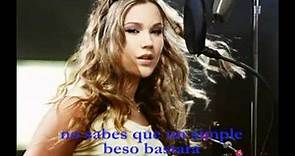 Joss Stone Less Is More Subtitulado