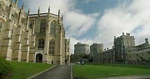 Conozca la capilla de San Jorge, en Windsor: tumba de reyes y escenario de bodas reales