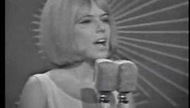 France Gall - Poupee De Cire, Poupee De Son (1965) - YouTube Music