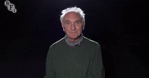 Ask an actor: Terence Stamp | BFI