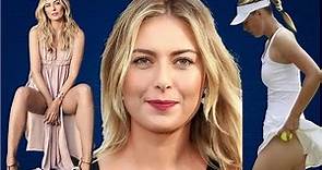 10 Surprising Facts About Maria Sharapova