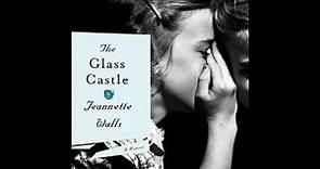 The Glass Castle by Jeannette Walls - Audiobook
