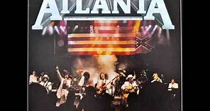 The Group Atlanta - Sweet Country Music