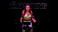 FREE 45 Minute Spin® Class | Spinning® App Full Length Workout