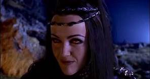 Merlin (1998) - Episodul 2, Dublat in romana