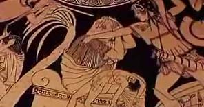 Greek Mythology God and Goddesses Documentary
