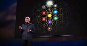 A Mysterious Design That Appears Across Millennia | Terry Moore | TED