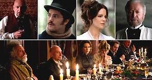 Trailer | STONEHEARST ASYLUM di Brad Anderson