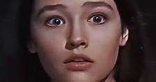 Olivia Hussey in ‘Romeo and Juliet’ (1968)