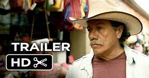 Go For Sisters Official Trailer 1 (2013) - Crime Drama HD