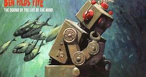 Ben Folds Five - The Sound Of The Life Of The Mind