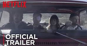 Girlfriend's Day | Official Trailer [HD] | Netflix