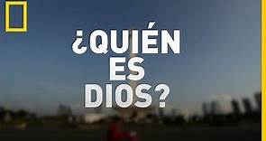 ¿Quién es DIOS? The Story of God con Morgan Freeman | National Geographic en Español