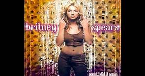 Britney Spears - Heart (Audio)