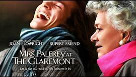 Mrs Palfrey at the Claremont (2005) | Full Movie | Joan Plowright | Rupert Friend
