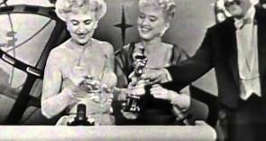 Writing Winners: 1957 Oscars