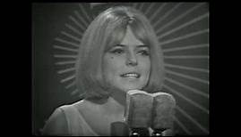 Sängerin France Gall gestorben