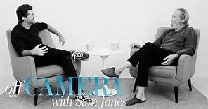 Off Camera with Sam Jones — Featuring Jeff Bridges